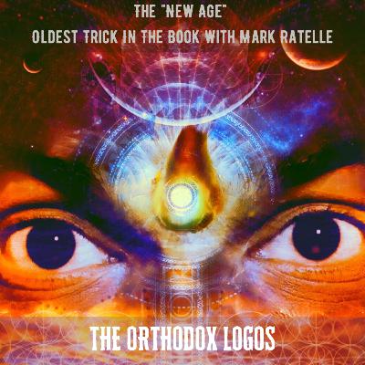 The New Age: Oldest Trick In The Book With Mark Ratelle aka Rat Tail The New Age: Oldest Trick In The Book With Mark Ratelle aka Rat Tail