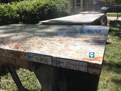 Question: Sealing to Protect Granite and Quartz Countertops
