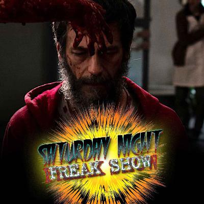 When Evil Lurks (2023)