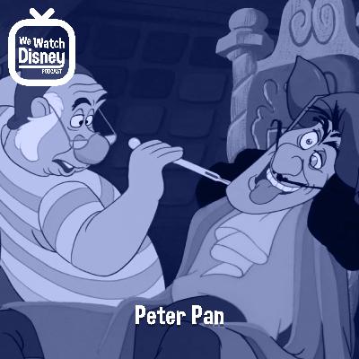 Peter Pan - Episode 26