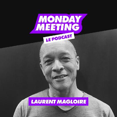 Entretien avec Laurent Magloire - Help me Lord Entretien avec Laurent Magloire - Help me Lord
