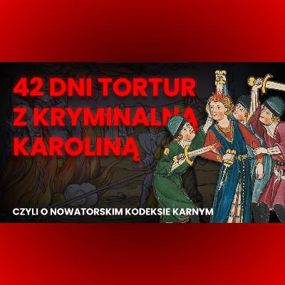 Ten kodeks to najbrutalniejsze prawo w nowożytnych czasach!