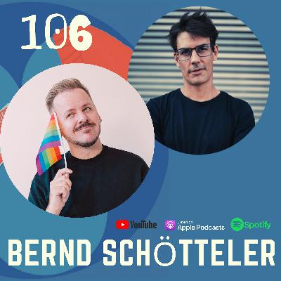 Folge 106 Podcast ist echt nicht einfach! mit Flying Bengel | Bernd Schötteler | TikToker Folge 106 Podcast ist echt nicht einfach! mit Flying Bengel | Bernd Schötteler | TikToker