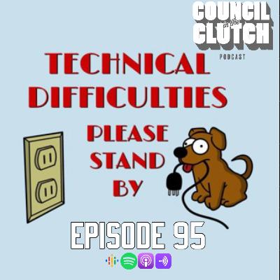 Episode|95 1 is Better Than Nothin Episode|95 1 is Better Than Nothin