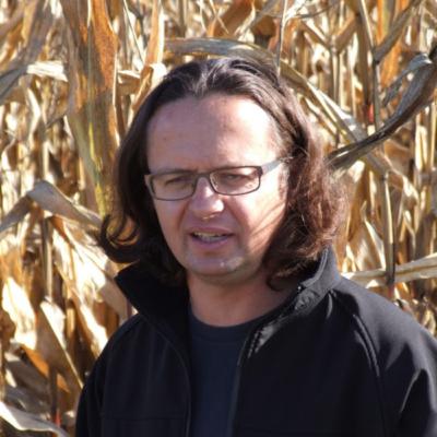 Najbolj se mudi s setvijo ječmena, tritikal in ozimnega ovsa.