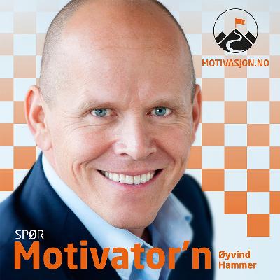 Spør Motivator'n