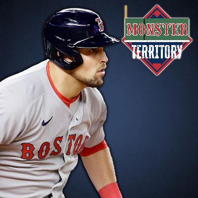 Roman, Lowe Lead Red Sox to WIN over Yankees | 08-21-25