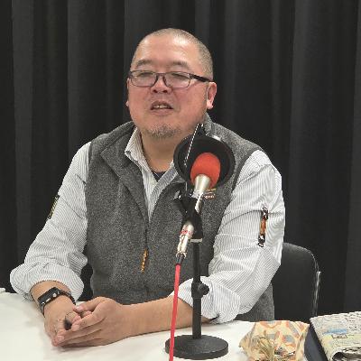 忙しい朝でも大丈夫!新聞の読み方~リスナー・KELLYさんの視点④ #285 忙しい朝でも大丈夫!新聞の読み方~リスナー・KELLYさんの視点④ #285