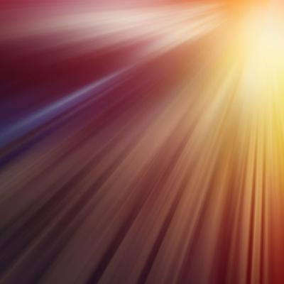 The Light of the World