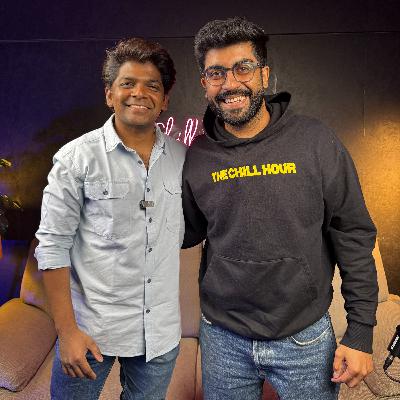 Man with 30 Voices: Sumedh Shinde on Mimicry Breakdown - Aamir Khan, Hrithik Roshan & more | TCH 101 Man with 30 Voices: Sumedh Shinde on Mimicry Breakdown - Aamir Khan, Hrithik Roshan & more | TCH 101