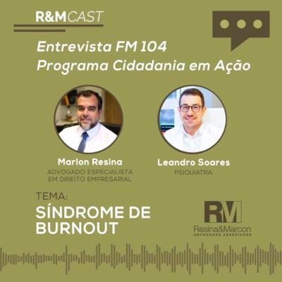 Sindrome de Burnout