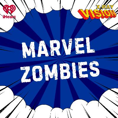Marvel Zombies