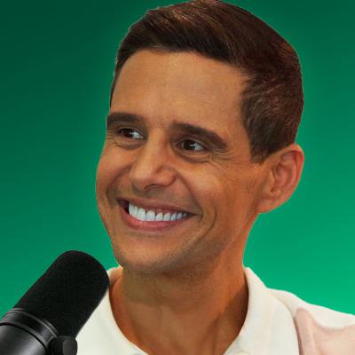 De Pesar 150 Kg Con 13 años A Ser CEO De Un Imperio Millonario De Nutrición