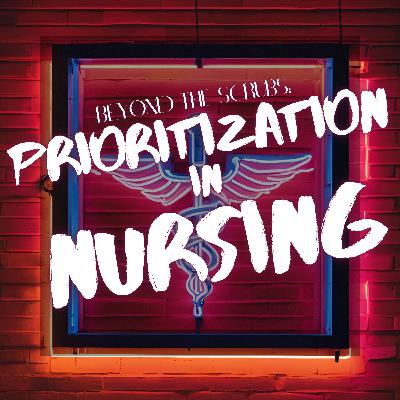 NCLEX Prioritization & Delegation