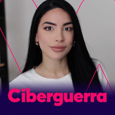 E15 | Ciberguerra entre Rusia y Ucrania.