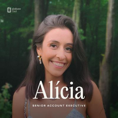 GlobawCast • Senior Account Executive aprovada no Canadá (remoto)