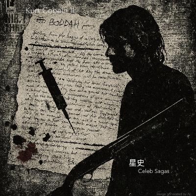EP30 寇特.柯本 II Kurt Cobain II-究竟是自殺還是他殺？