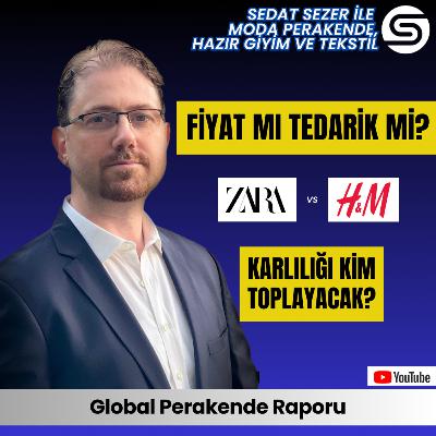 Global Perakende Bülteni: Borsa'ya Açık firmaların 2025 Yaz Ayları Performansı