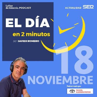 Almería en 2 minutos Almería en 2 minutos