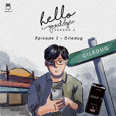 #01 CILEDUG #01 CILEDUG