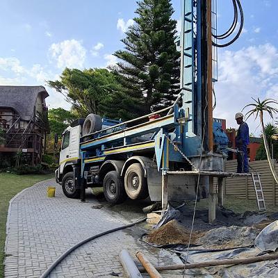 Boorgate: Hier is die reëls Boorgate: Hier is die reëls