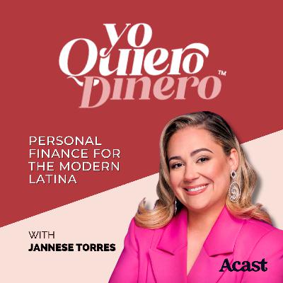 Made With Sazón: Turning Recipes into a Digital Empire with Elena Gergis