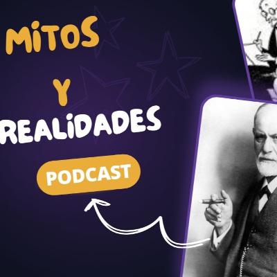 Psicoterapia psicoanalítica vs Psicoanálisis | Mitos y realidades | Ep. 17 | 2da temporada| Podcast