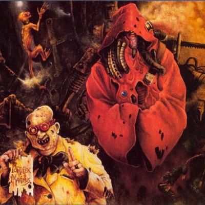 Episode 66: Harlequin (Part 2 of 4)
