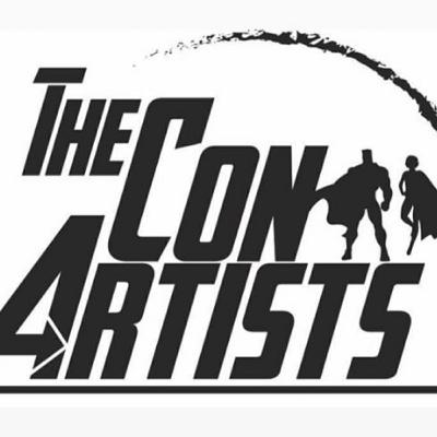 ConArtist Ep 10 Season 1 Finale!! ConArtist Ep 10 Season 1 Finale!!