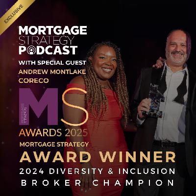 Diversity & Inclusion in Mortgages: Coreco’s Award-Winning Approach