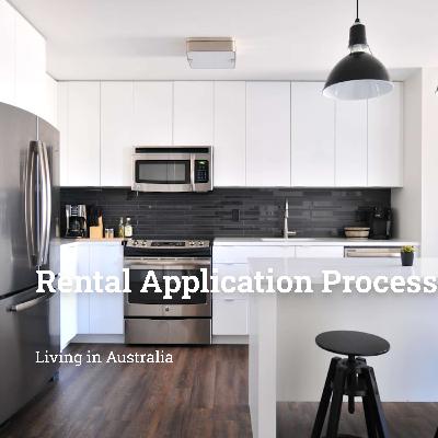 Ep 92 - Rental Application Process: 100-Point Check, References, and Winning Tips Ep 92 - Rental Application Process: 100-Point Check, References, and Winning Tips