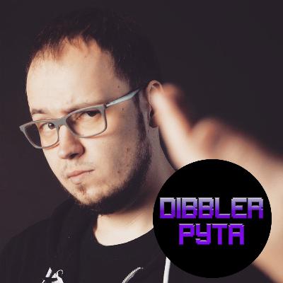 O przyszłości TvGry, czyli Dibbler Pyta #040 | Michał Mańka O przyszłości TvGry, czyli Dibbler Pyta #040 | Michał Mańka