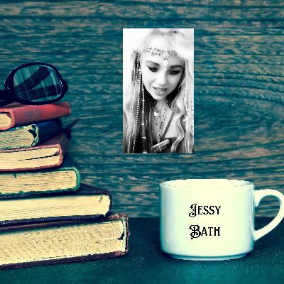 Poetry by Jessy Bath
