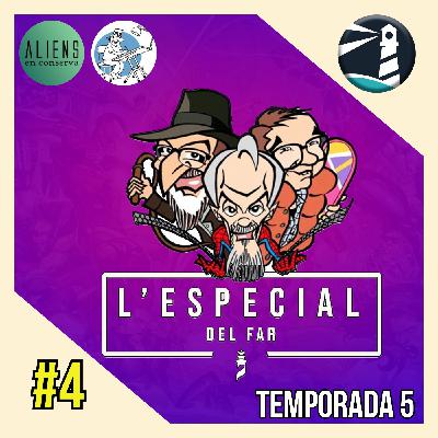 05x04 L'ESPECIAL DEL FAR.La tertúlia dels Sants Innocents