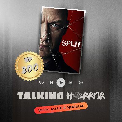 Split (2016)