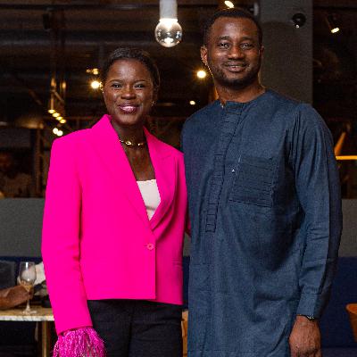 S5 - Episode 6 - Penda SOW - Managing director Paps CI - "Je suis une amoureuse de la vie et du travail"