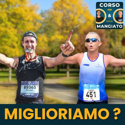 A che punto sei nei tuoi allenamenti?