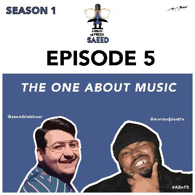 The One About Music