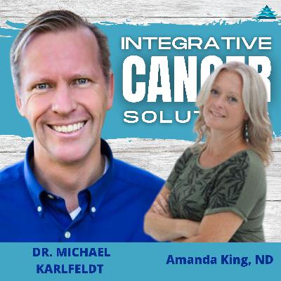 Amanda King ND on Metabolic Drugs for Cancer: Repurposed Meds, Ketogenic Therapy, and Personalized Integrative Oncology Amanda King ND on Metabolic Drugs for Cancer: Repurposed Meds, Ketogenic Therapy, and Personalized Integrative Oncology