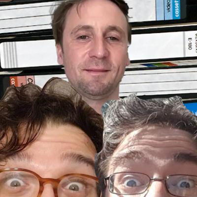 Episode 141- Tom Basden on The Ballad of Wallis Island and Venice at Dawn