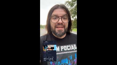 ☠️  R.I.P Lista Ostrzeżeń? ☠️  R.I.P Lista Ostrzeżeń?