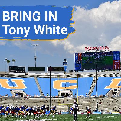 INSIDER: Tony White SHOULD BE UCLA's DREAM Target | Can Bruins Lure Him from Florida State Football?
