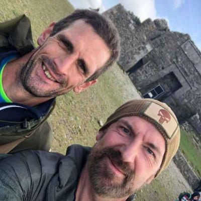 Ben Tench 7780 Challenge 2022 Ben Tench 7780 Challenge 2022