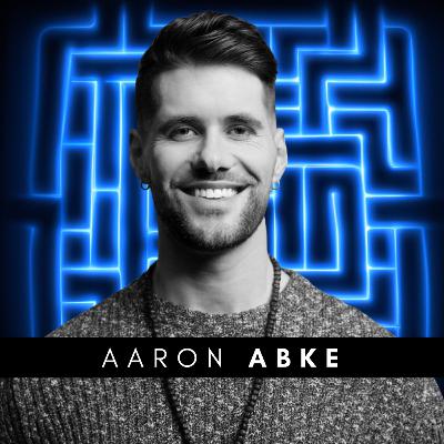 #222 Aaron Abke – Jesus’ Prophecy of the New Earth: The Law of One, 4th Density & Humanity’s Defining Choice
