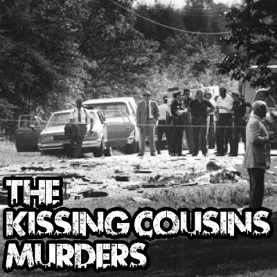 The Kissing Cousins Murders