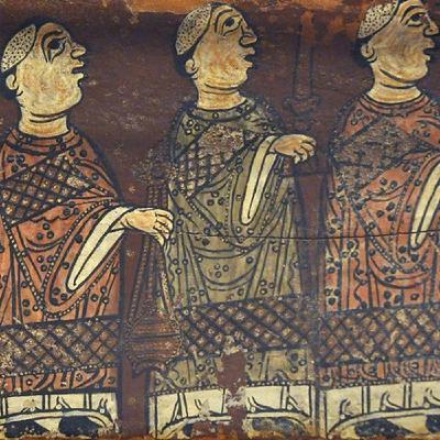 A la recerca de manuscrits litúrgics medievals a Catalunya