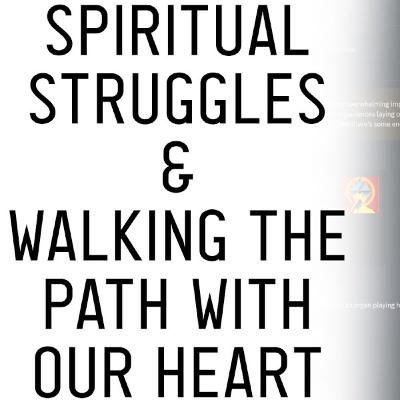 Q&A on Astral Travel, Ego, Christ, Meditation, Awakening the Heart & Walking the Spiritual Path Q&A on Astral Travel, Ego, Christ, Meditation, Awakening the Heart & Walking the Spiritual Path