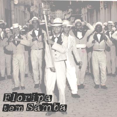 Floripa tem Samba - Ep.02 - Cristiana Tramonte Floripa tem Samba - Ep.02 - Cristiana Tramonte