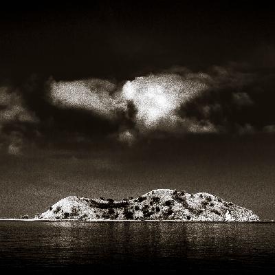 Terror en blanco - Islas misteriosas. San Borondón y Ons