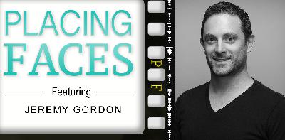 Episode 16 - Jeremy Gordon Episode 16 - Jeremy Gordon